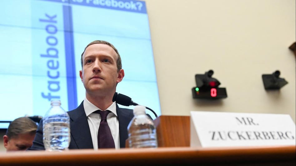 Mark Zuckerberg Mark Zuckerberg