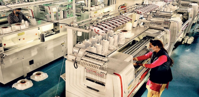 MSMEs will have to rev up big-time for India to fulfil its growth ambitions in the next 25 years MSMEs will have to rev up big-time for India to fulfil its growth ambitions in the next 25 years