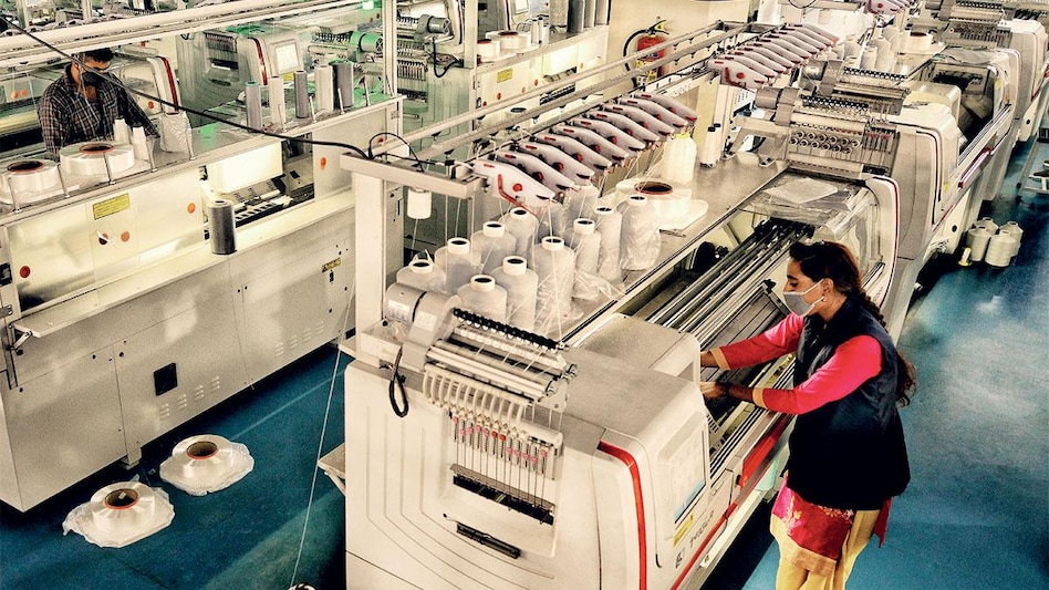 MSMEs will have to rev up big-time for India to fulfil its growth ambitions in the next 25 years MSMEs will have to rev up big-time for India to fulfil its growth ambitions in the next 25 years