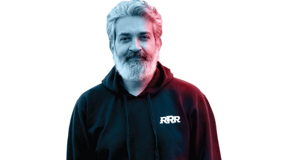 S.S. Rajamouli, filmmaker S.S. Rajamouli, filmmaker