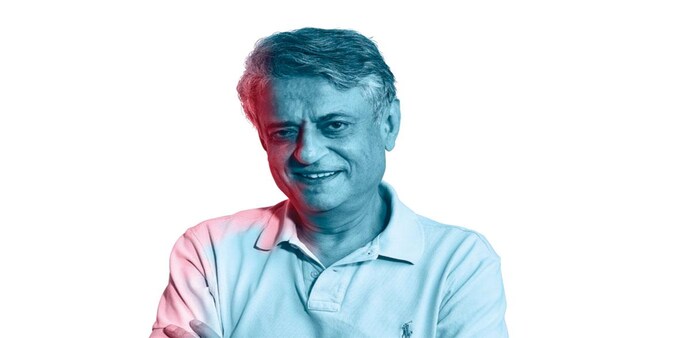 Patu Keswani, Chairman and Managing Director, Lemon Tree Hotels Patu Keswani, Chairman and Managing Director, Lemon Tree Hotels