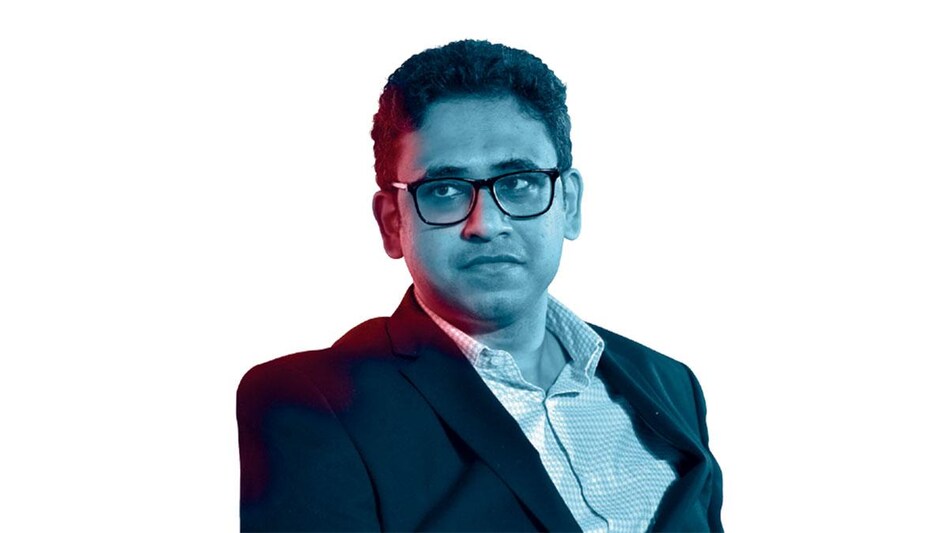 Harsh Gupta Madhusudan, investor, author, economist and a Public Interest Director on the Board of the NSE International Exchange Harsh Gupta Madhusudan, investor, author, economist and a Public Interest Director on the Board of the NSE International Exchange
