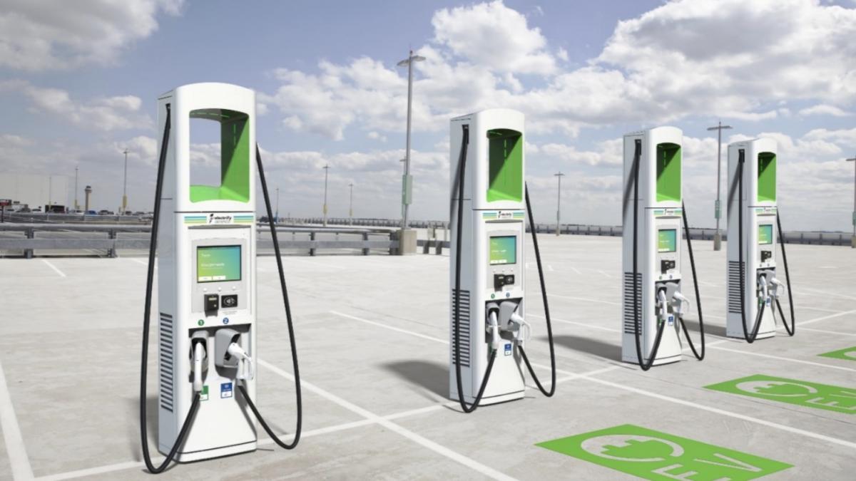 Budget 2023-24: EV industry welcomes reduction in customs duty on lithium cells, subsidy extension on batteries Budget 2023-24: EV industry welcomes reduction in customs duty on lithium cells, subsidy extension on batteries