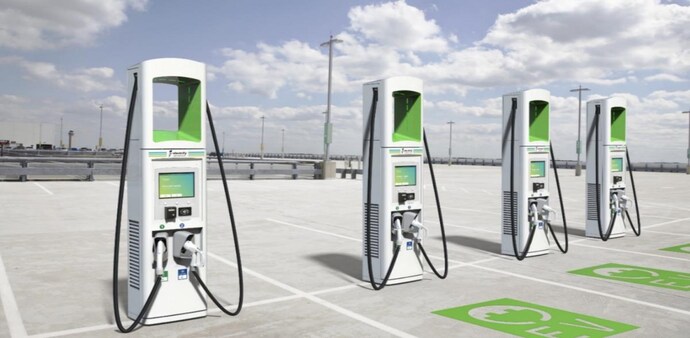 Budget 2023-24: EV industry welcomes reduction in customs duty on lithium cells, subsidy extension on batteries Budget 2023-24: EV industry welcomes reduction in customs duty on lithium cells, subsidy extension on batteries