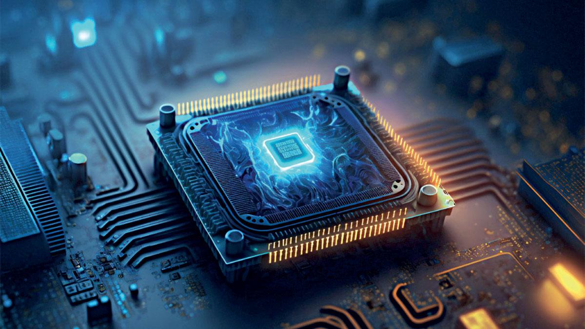 Even as the government evaluates the five applications to set up fabs in India, not much has moved forward since February 2022 Even as the government evaluates the five applications to set up fabs in India, not much has moved forward since February 2022