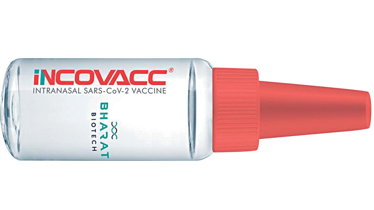 There is no market for Bharat Biotech’s nasal vaccine, a late entrant There is no market for Bharat Biotech’s nasal vaccine, a late entrant