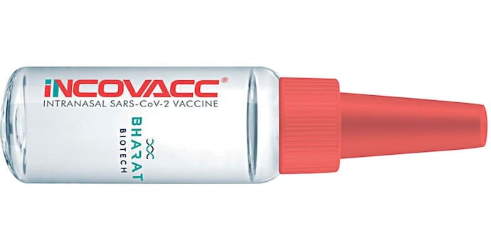 There is no market for Bharat Biotech’s nasal vaccine, a late entrant There is no market for Bharat Biotech’s nasal vaccine, a late entrant