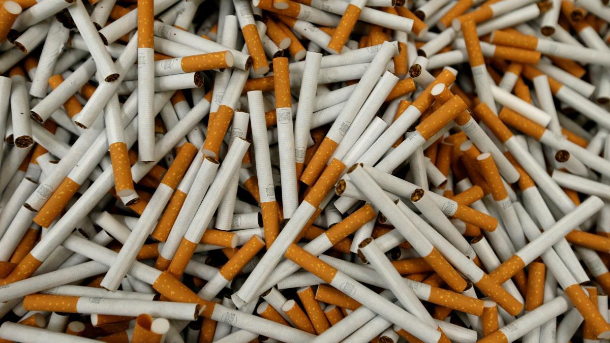 Nuvama Institutional Equities said it expects decent probability of some hike in taxes on cigarettes as the last hike was made three years ago.