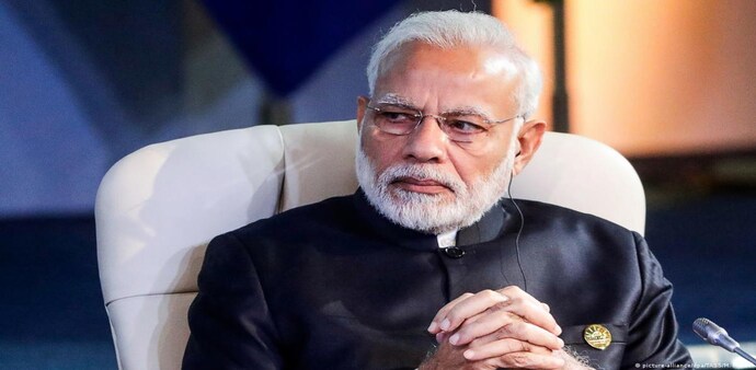 Private sector must not miss out on opportunities in India’s green energy gold mine, says prime minister Modi in renewable energy hard sell Private sector must not miss out on opportunities in India’s green energy gold mine, says prime minister Modi in renewable energy hard sell