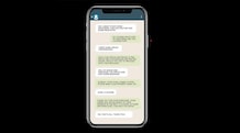 How WhatsApp, JioMart-type chatbots are the new rage in e-commerce Bots that chat with you and help you buy stuff are the new rage in e-commerce