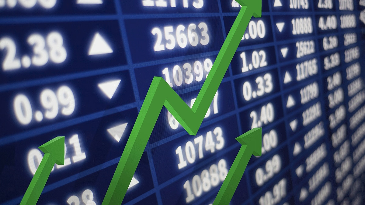 NTPC shares have gained 31.17 per cent in one year and risen 4.39 per cent since the beginning of this year. NTPC shares have gained 31.17 per cent in one year and risen 4.39 per cent since the beginning of this year.