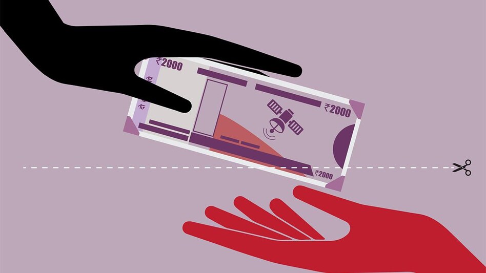 According to proposals in the Union Budget 2023-24, the government plans to tax transactions for their true character, and not the form they are in According to proposals in the Union Budget 2023-24, the government plans to tax transactions for their true character, and not the form they are in