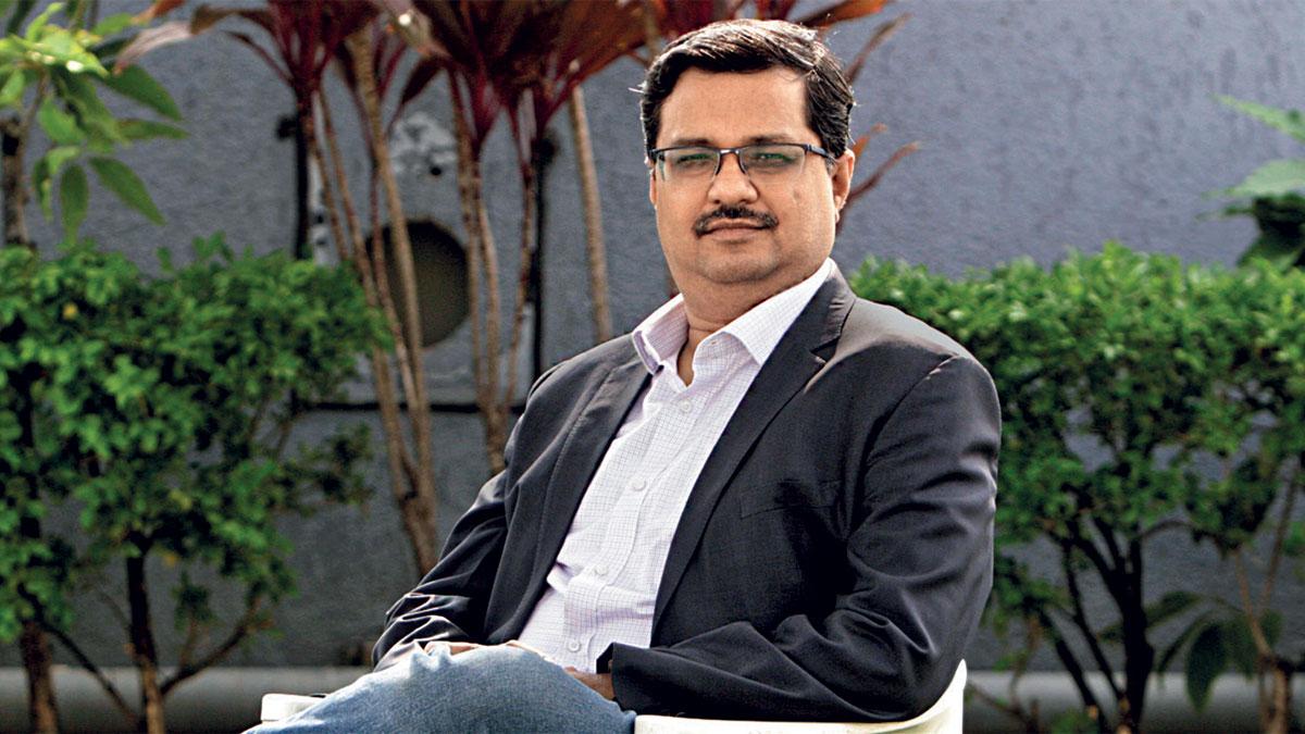 PAYMENTS AND MORE: Anirban Mukherjee, CEO, PayU India PAYMENTS AND MORE: Anirban Mukherjee, CEO, PayU India