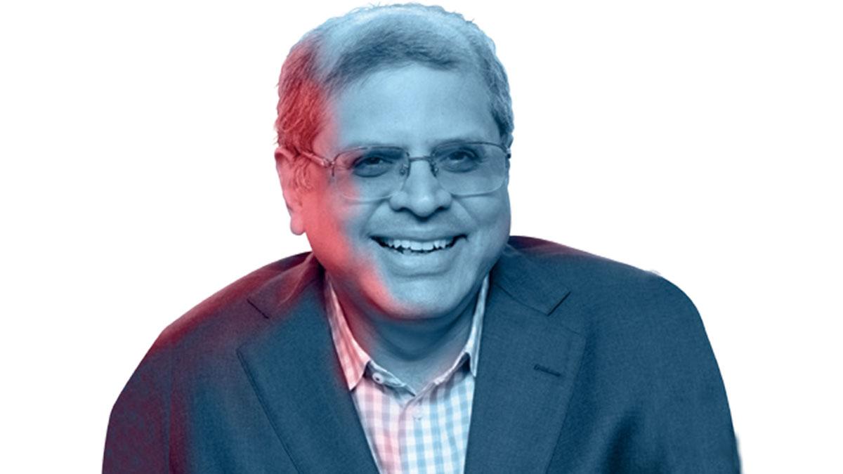 Amit Chandra, Chairperson of Bain Capital Advisors (India) Amit Chandra, Chairperson of Bain Capital Advisors (India)