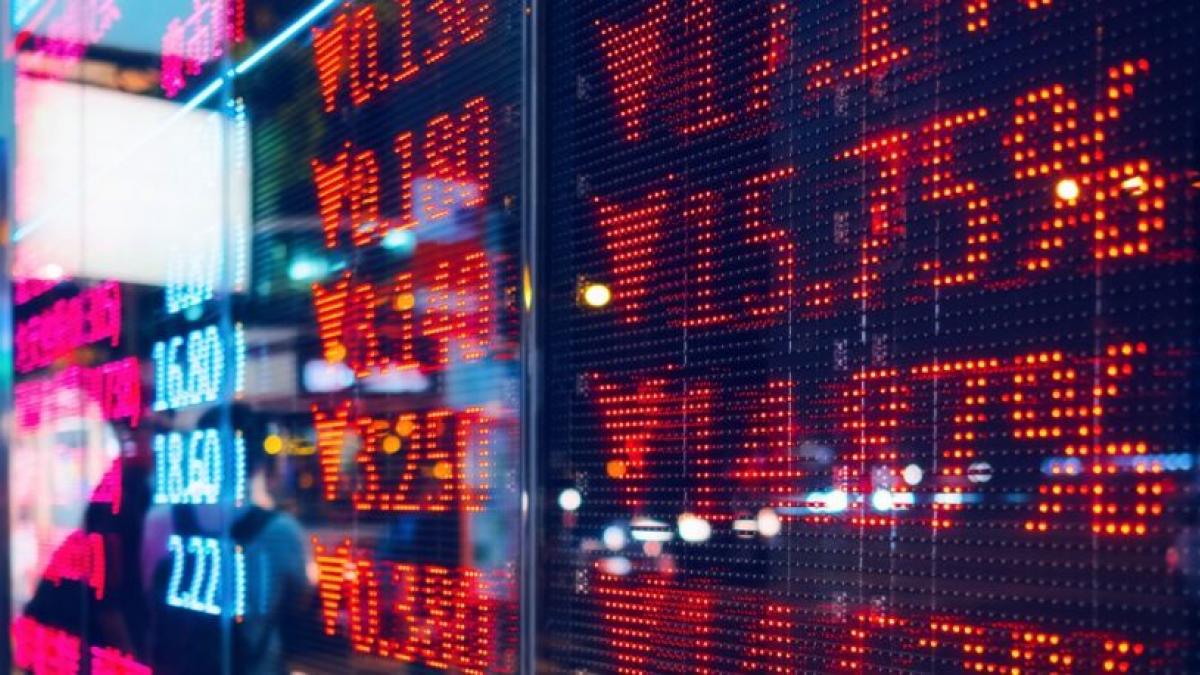 Nifty has managed to close above the immediate hurdle zone of 17,850-17,900, which means the bulls are in a position of advantage, said an analyst. Nifty has managed to close above the immediate hurdle zone of 17,850-17,900, which means the bulls are in a position of advantage, said an analyst.