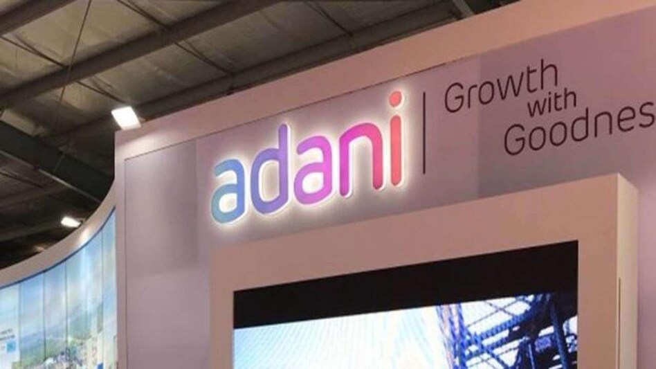 Adani Wilmar hit its upper circuit limit at Rs 399.40; Adani Transmission also hit its upper circuit limit at Rs 1,324.45. Adani Wilmar hit its upper circuit limit at Rs 399.40; Adani Transmission also hit its upper circuit limit at Rs 1,324.45.