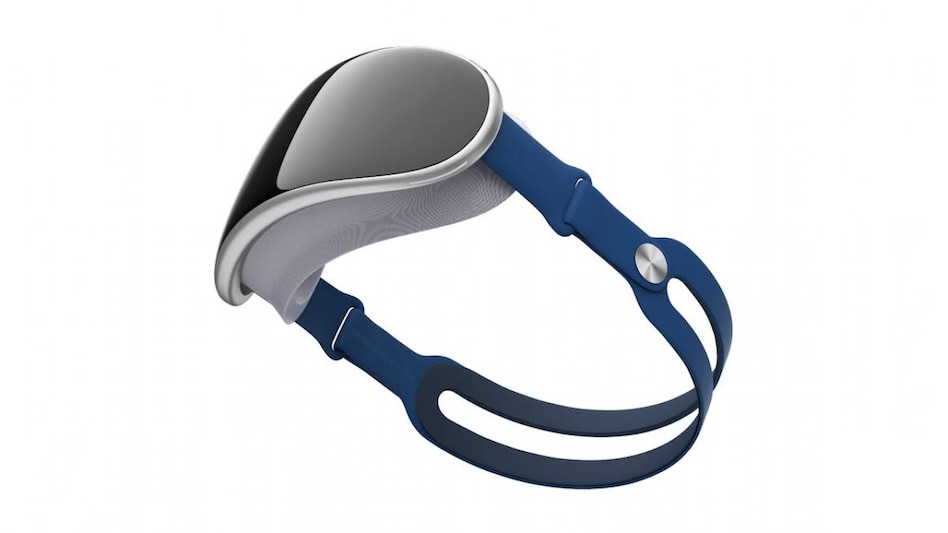 Apple's mixed reality headset to reportedly debut in June at WWDC 2023 Apple's mixed reality headset to reportedly debut in June at WWDC 2023