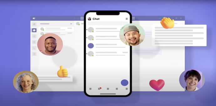 Microsoft Teams Microsoft Teams