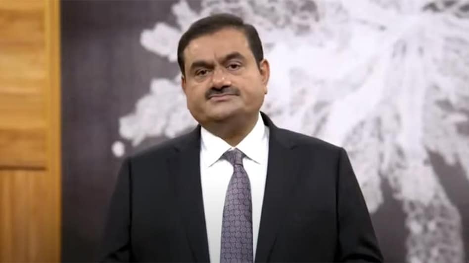 Gautam Adani issues statement on withdrawal of FPO Gautam Adani issues statement on withdrawal of FPO