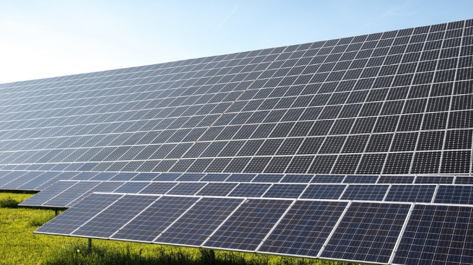 Adani Green Energy has a refinancing plan, which it would disclose after the end of the ongoing financial year, Reuters reported. Adani Green Energy has a refinancing plan, which it would disclose after the end of the ongoing financial year, Reuters reported.