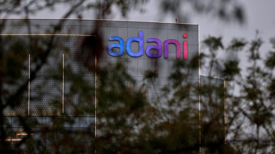 Adani Group says not hired Grant Thornton for audit Adani Group says not hired Grant Thornton for audit