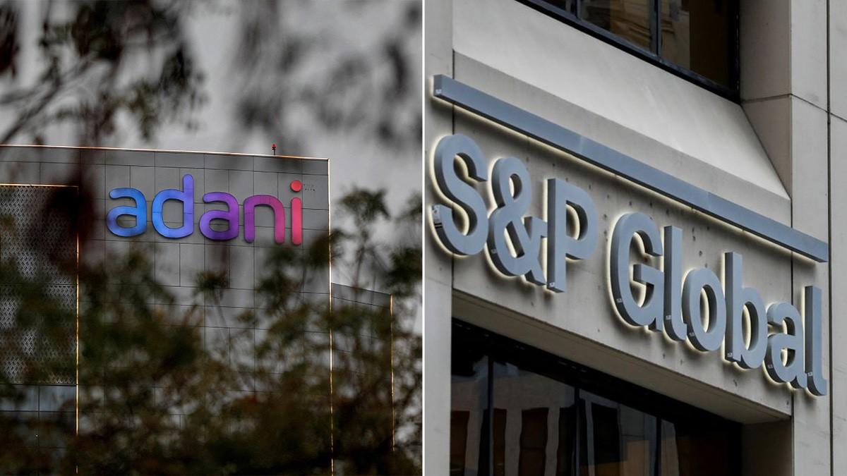 The Adani Group has been rocked by a damaging report by US-based short-seller Hindenburg Research. The Adani Group has been rocked by a damaging report by US-based short-seller Hindenburg Research.