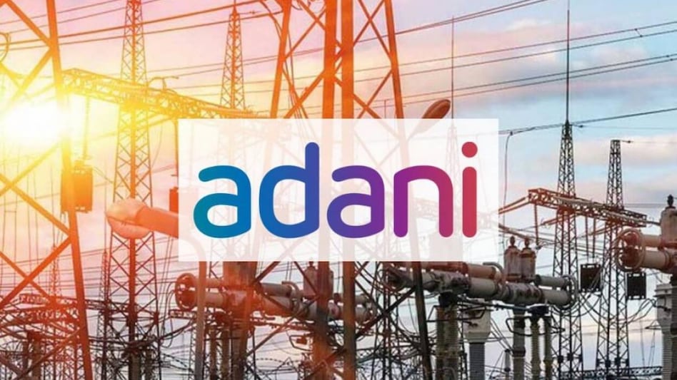Adani Transmission shares hit 52-week low after S&P places ESG Rating under review Adani Transmission shares hit 52-week low after S&P places ESG Rating under review