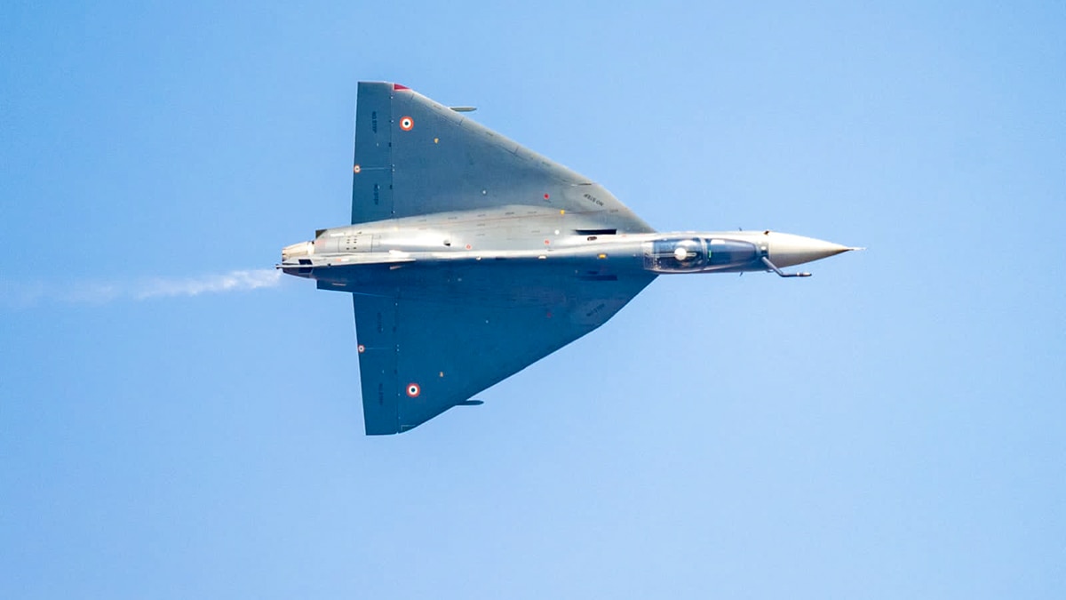 Aero India 2023 to start from today; to span five days Aero India 2023 to start from today; to span five days