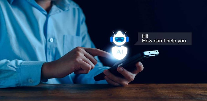 Google's AI predicts the future of Google employees Google's AI predicts the future of Google employees