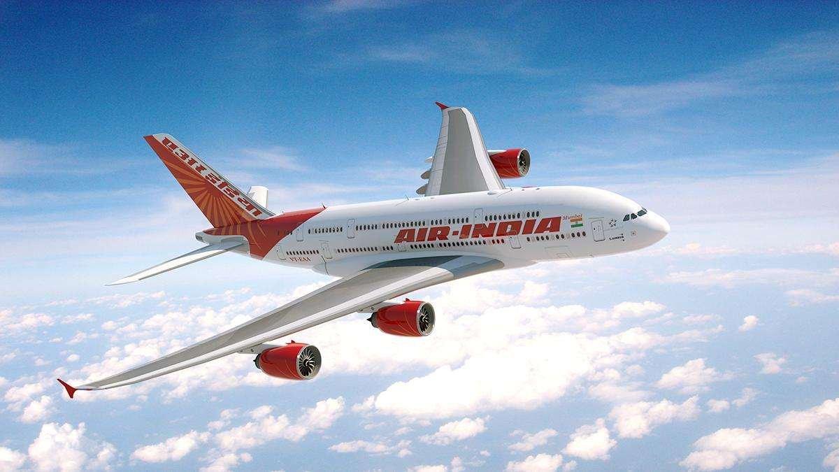 Air India was reacquired by the Tata group in 2022 Air India was reacquired by the Tata group in 2022