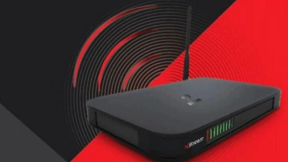 Airtel Xstream Fiber plan offering 100 mbps speed and added benefits, here are the details Airtel Xstream Fiber plan offering 100 mbps speed and added benefits, here are the details
