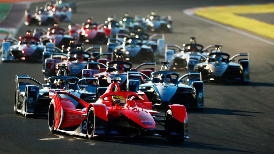 The southern city of Hyderabad is all set to host the first-ever E-Prix race that will take place on India's first street circuit which is located near the shores of the Hussain Sagar lake and by the NTR Gardens. The southern city of Hyderabad is all set to host the first-ever E-Prix race that will take place on India's first street circuit which is located near the shores of the Hussain Sagar lake and by the NTR Gardens.