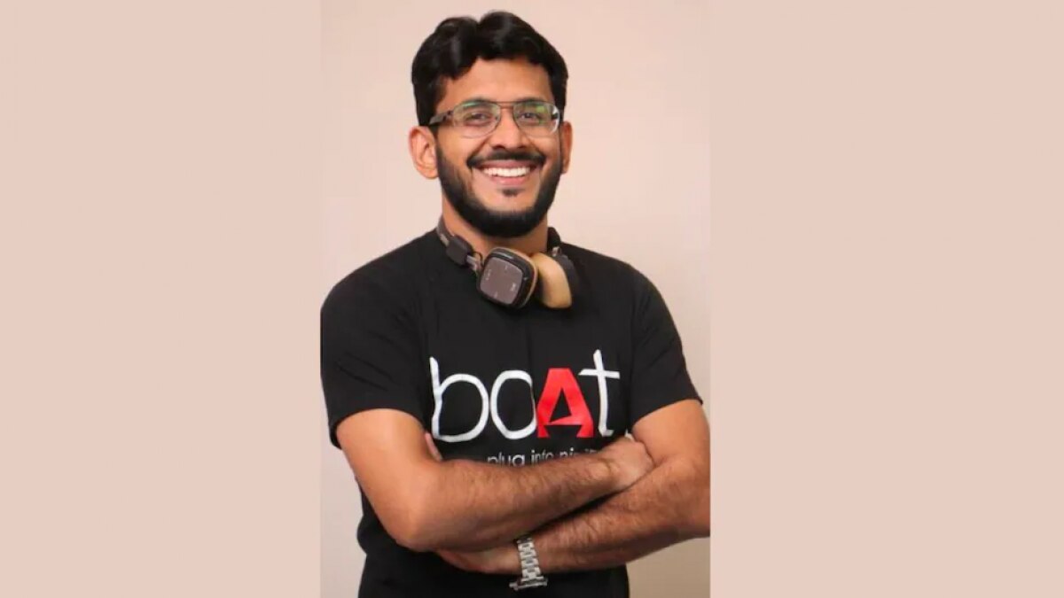 Gupta also pointed out that Flipkart is an example to look at which has survived the tide of times despite dominance from global brands such as Amazon. Gupta also pointed out that Flipkart is an example to look at which has survived the tide of times despite dominance from global brands such as Amazon.