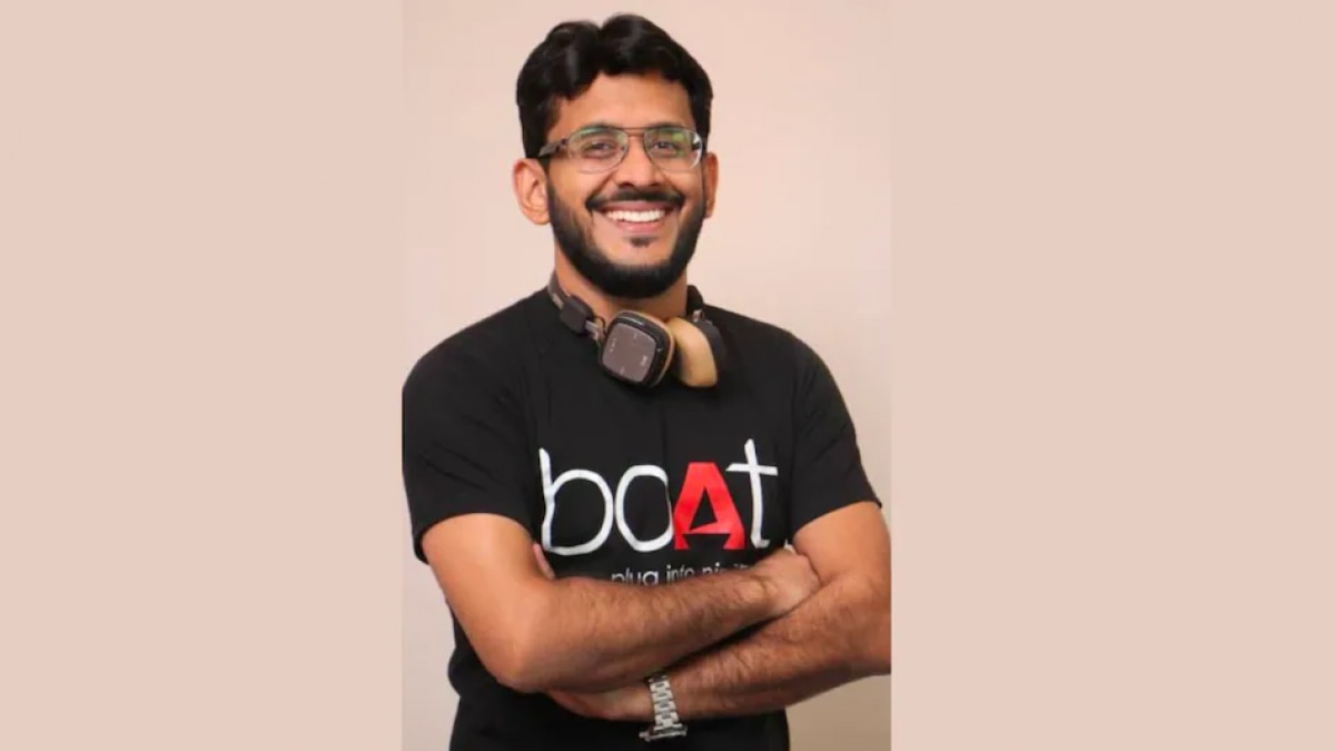 While Gupta has inspired many people to venture into their start-up from his stint on the show, he also revealed some names from the business ecosystem who have inspired him. While Gupta has inspired many people to venture into their start-up from his stint on the show, he also revealed some names from the business ecosystem who have inspired him.