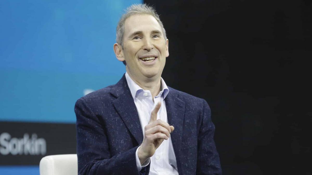 Though Jassy didn't reveal any further details it has recently become apparent that Amazon is in a bid to catch up with its AI and GPT . Though Jassy didn't reveal any further details it has recently become apparent that Amazon is in a bid to catch up with its AI and GPT .