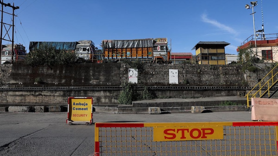 Adani Group is in talks with lenders to repay a $500-mn bridge loan facility it had taken to buy controlling stakes in cement companies ACC and Ambuja Cements last year, said a report last week Adani Group is in talks with lenders to repay a $500-mn bridge loan facility it had taken to buy controlling stakes in cement companies ACC and Ambuja Cements last year, said a report last week