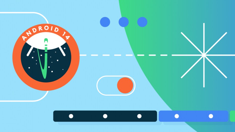 Android 14 Android 14