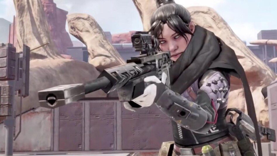 Apex Legends Mobile shutting down less than a year after launch, company says players will not get refund Apex Legends Mobile shutting down less than a year after launch, company says players will not get refund