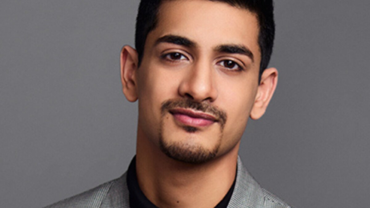 Aryaman Vikram Birla, Founder of Aditya Birla Ventures (part of the Aditya Birla Group) Aryaman Vikram Birla, Founder of Aditya Birla Ventures (part of the Aditya Birla Group)