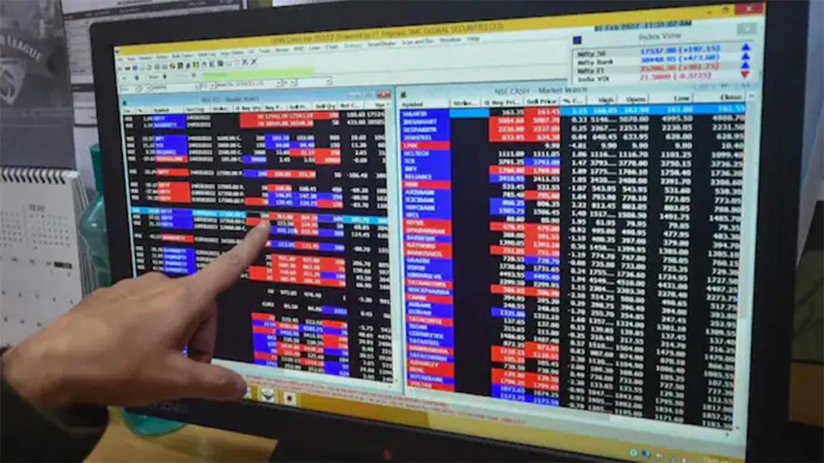 Not Just Adani stocks, these other 15 BSE500 firms also declined more than 50% from one-year highs; do you own any? Not Just Adani stocks, these other 15 BSE500 firms also declined more than 50% from one-year highs; do you own any?