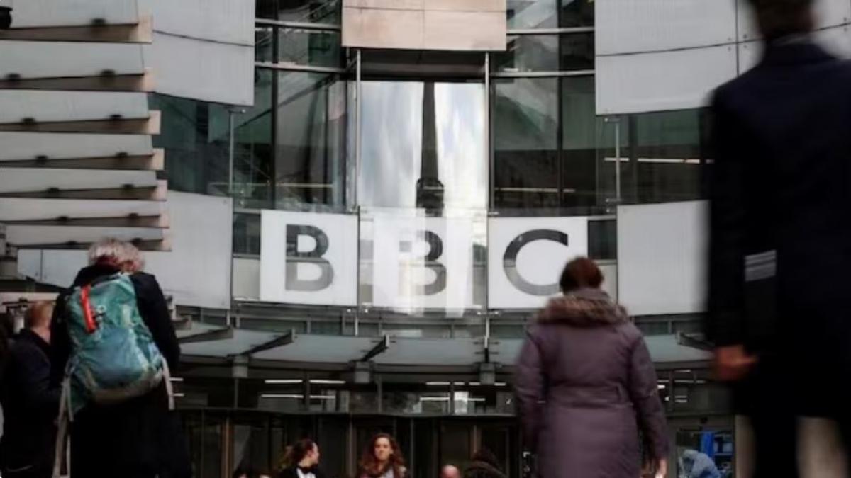 Earlier this month, Jethmalani said it was not just Huawei that paid BBC but there were at least 18 other Chinese clients that were paying to UK's public broadcaster. Earlier this month, Jethmalani said it was not just Huawei that paid BBC but there were at least 18 other Chinese clients that were paying to UK's public broadcaster.