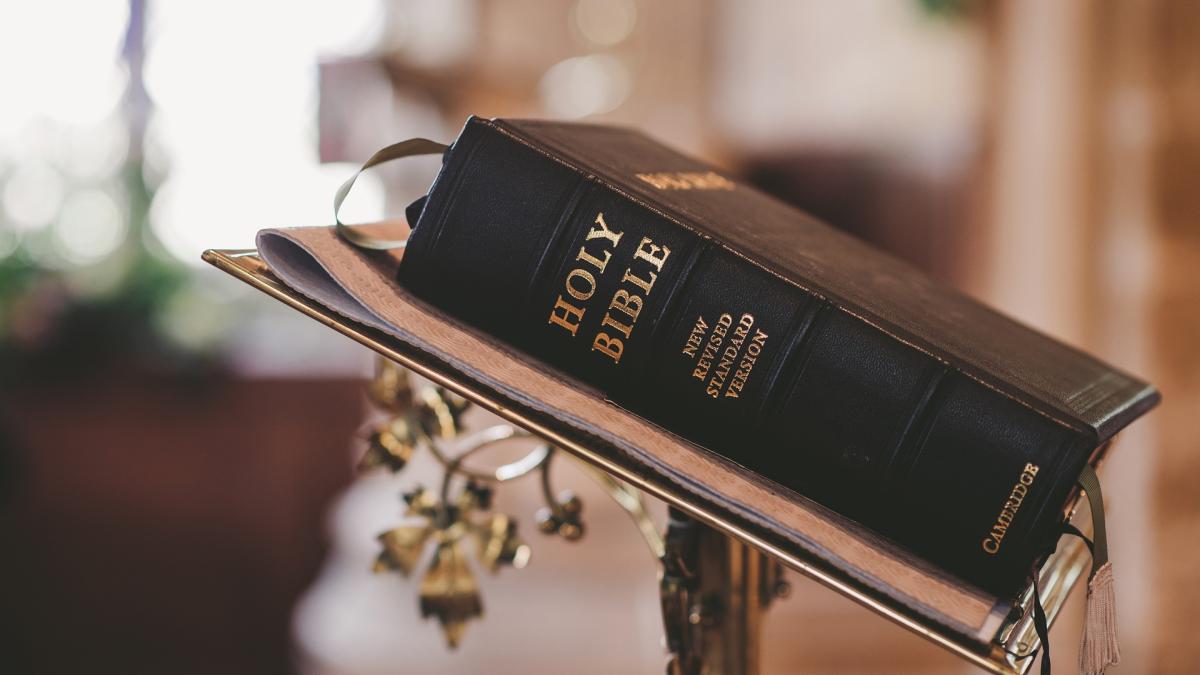 Oh god! Open AI tool that identifies text written by ChatGPT believes Bible was written by AI Oh god! Open AI tool that identifies text written by ChatGPT believes Bible was written by AI