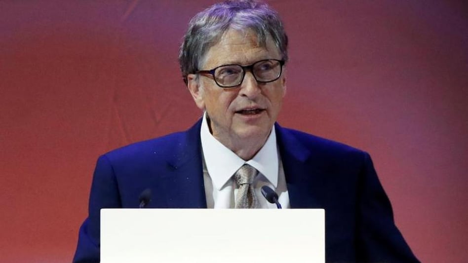 Bill Gates Bill Gates