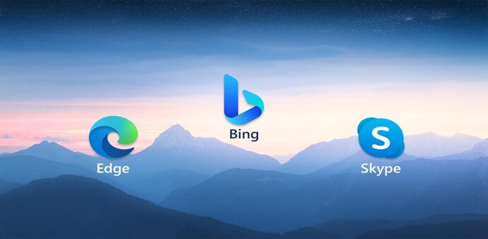 Bing Bing