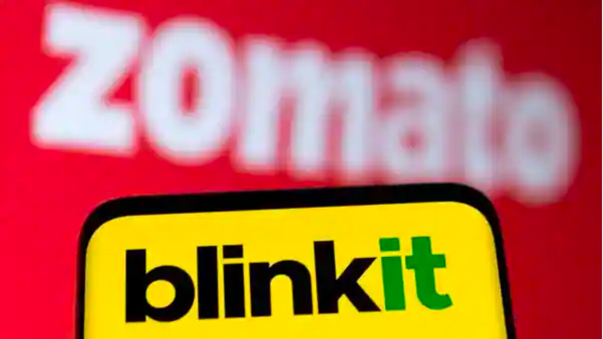 Zomato-owned Blinkit to grow dark store count by 30-40% in a year Zomato-owned Blinkit to grow dark store count by 30-40% in a year