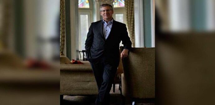 Bob Moritz, the 59-year-old Global Chairman of PwC, who joined the professional services network in 1985, likes what is being done on digitisation in India and believes that the country’s talent pool is impressive. Bob Moritz, the 59-year-old Global Chairman of PwC, who joined the professional services network in 1985, likes what is being done on digitisation in India and believes that the country’s talent pool is impressive.