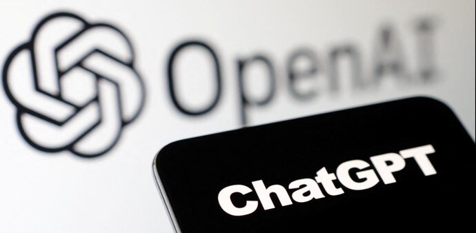 ChatGPT ChatGPT