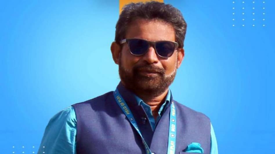 BCCI's Chief Selector Chetan Sharma resigns from post after sting operation BCCI's Chief Selector Chetan Sharma resigns from post after sting operation