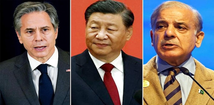 China has emerged as a major global power and its loans at higher interest rates to countries like Pakistan and Sri Lanka have caused fears that it may coerce these countries to corner India in case they fail to pay back their debts. China has emerged as a major global power and its loans at higher interest rates to countries like Pakistan and Sri Lanka have caused fears that it may coerce these countries to corner India in case they fail to pay back their debts.
