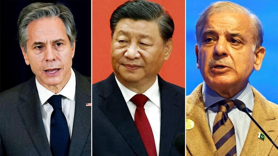 China has emerged as a major global power and its loans at higher interest rates to countries like Pakistan and Sri Lanka have caused fears that it may coerce these countries to corner India in case they fail to pay back their debts. China has emerged as a major global power and its loans at higher interest rates to countries like Pakistan and Sri Lanka have caused fears that it may coerce these countries to corner India in case they fail to pay back their debts.